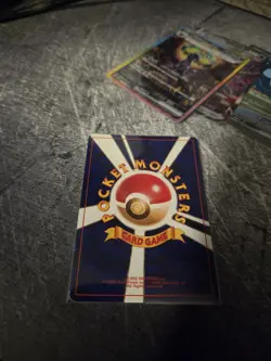 Shining Mew Corocoro Promotional Cards Holo (Japanese) - Image 2
