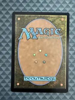 MTG Tribute to the World Tree #0373 Foil Ext. Art R March of the Machine (MOM) - Image 3