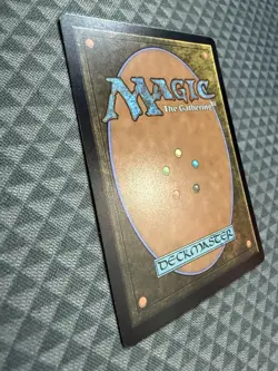 MTG Tribute to the World Tree #0373 Foil Ext. Art R March of the Machine (MOM) - Image 4