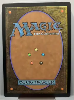 Tainted Adversary - Innistrad: Midnight Hunt NM - Black Mythic Zombie - MTG - Image 2