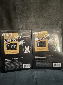 Gamestop Pokemon Power Packs PSA 8+ Card, 2 Booster Packs - Lot of 2 - Image 2