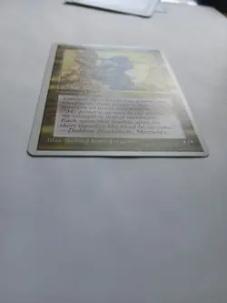 MTG: Dakkon Blackblade Chronicles Regular !~*NM HARD TO FIND*~! - Image 2