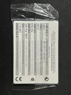 Cultivate MTG Magic 2023 Bring-A-Friend Foil Promo Pack of 10 New Sealed - Image 2