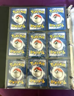 Pokemon Gym Heroes First Edition lot 130 NM - Image 2