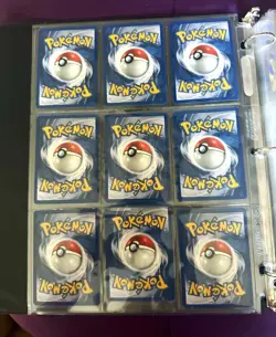 Pokemon Gym Heroes First Edition lot 130 NM - Image 4
