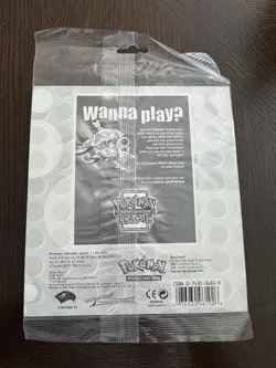 Pokemon Legendary Collection 3 Pack Blister Pack RARE!! - Image 2
