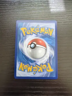Unown V SWSH300 Ultra Rare Pokemon Black Star Promo - Image 2