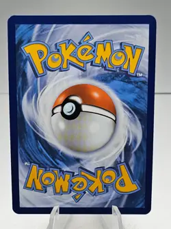 Pokemon TCG Vibrava 206/191 Surging Sparks Full Art Illustration Rare Holo - #1 - Image 2
