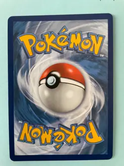 Pokemon 73/102 Imposter Professor Oak Holo Trainer - Image 2