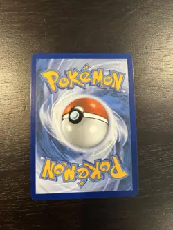 Jinx EX 191/165 Scarlet & Violet 151 Full Art Ultra Rare Pokemon NM Pack Fresh - Image 3