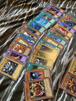 YuGiOh Retro Pack 2020 Embodiment Of Apophis Exodia Time Wiz 83 Cards 47 Sleeves - Image 5