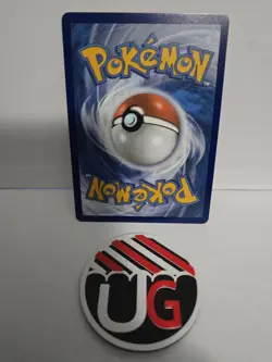 Pokemon TCG Regidrago VSTAR Silver Tempest Rainbow Secret Rare Card 201/195 - Image 2