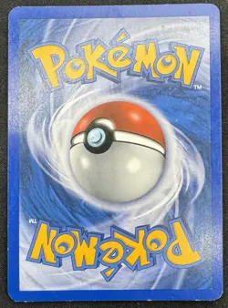 Pokemon Card Sceptile 8/106 Great Encounters Holo Rare - Image 2
