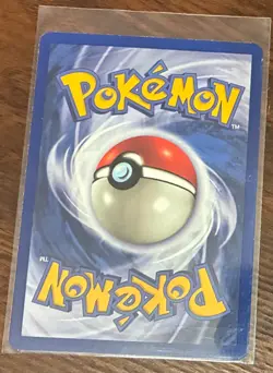 Pokemon 1st Edition Choose Your Card! MINT-NEAR MINT - Image 1