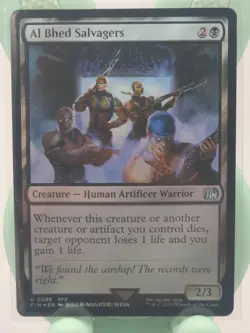 Magic the Gathering: Universes Beyond Final Fantasy - Choose your Card - Image 4