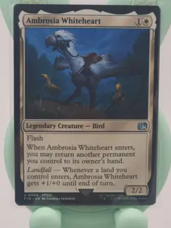 Magic the Gathering: Universes Beyond Final Fantasy - Choose your Card - Image 5