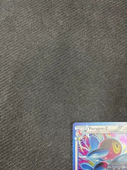 Pokemon Card Porygon Z Holo - BW84 Pre Release Promo - English - NM - Image 2