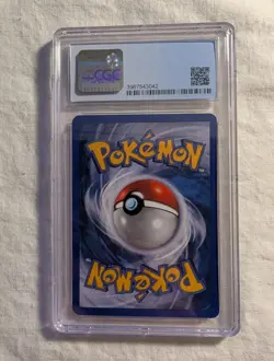 Pokemon Card Lot | Ultra Rare | CGC Graded Card | Near Mint | NM 636996769661 - Image 3