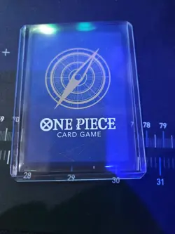 One Piece Card Game Portgas D Ace Premium Booster THE BEST Vol.2 PRB02 - Image 2