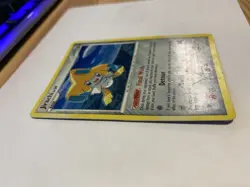 Jirachi Lv. 39 7/111 Holo Rare Rising Rivals Pokemon TCG 2009 Card Lp/mp - Image 3