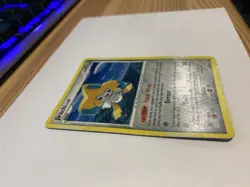 Jirachi Lv. 39 7/111 Holo Rare Rising Rivals Pokemon TCG 2009 Card Lp/mp - Image 4