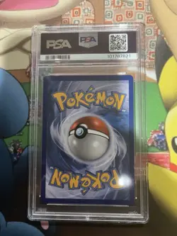Piplup - (Toys R Us) 032/156 Miscellaneous Cards & Products Holo - Image 2