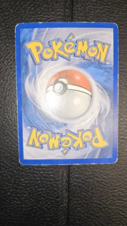 Pokemon TCG Cards Charizard 136/135 (Secret) Holo MP Played - Image 2