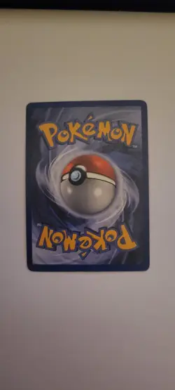 Pokemon Wigglytuff Holographic 19/130 Base Set 2 Card Excellent Condition - Image 2