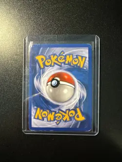 Pokemon Uxie TCG Holo Rare Card 18/123 Mysterious Treasures Series - Image 2