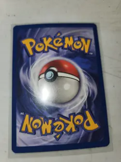 Pikachu 60/64 - 1st Edition Jungle - Pokemon Card WOTC NM/LP - Image 2