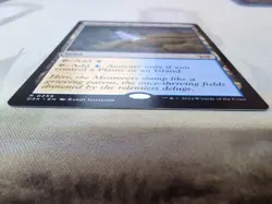 MTG - Floodfarm Verge - Regular Non-foil - Duskmourn: House of Horror - Image 4