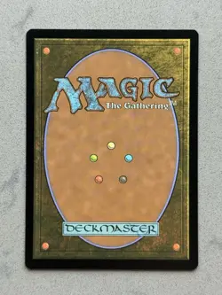 Zagoth Triome (Showcase) #313 MTG Ikoria Lair of Behemoths Regular Rare Land NM - Image 2