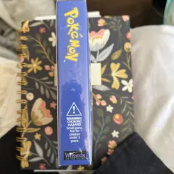 1999 POKEMON CARD BASE SET 2 PLAYER STARTER DECK NEW FACTORY SEALED UNOPENED - Image 4