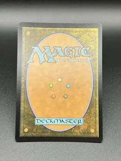 SWAMP ~ NM ~ MTG Magic 0368 EOE Edge of Eternities BORDERLESS Galaxy FOIL SWIRL - Image 2