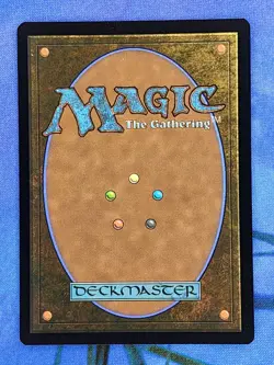1x BORDERLESS Uthros, Titanic Godcore, NM, EOE, Magic: the Gathering, MtG - Image 2