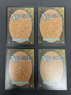 MTG *Extirpate X4* (LP) Modern Masters Magic the Gathering Free Shipping - Image 2