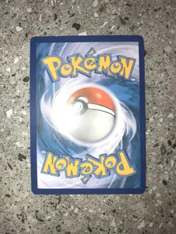 Pokemon TCG Cards Machamp 46/111 Furious Fists Reverse Holo Rare NM - Image 4