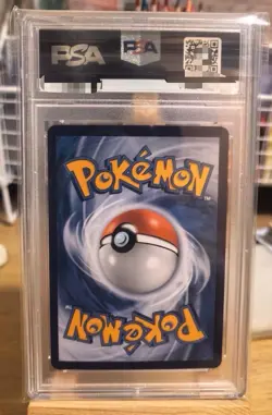 2025 POKEMON TCG CHN CBB1 CS CAPTAIN PIKACHU #09 Psa10 - Image 2