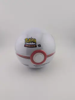 4x Pokemon Poke Ball Tins 3xA24 1xD23 Poke Ball Tin Brand New Sealed - Image 5