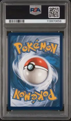 2022 FA ARIADOS TG09 POKEMON BRILLIANT STARS PSA 10 GEM MINT - Image 2