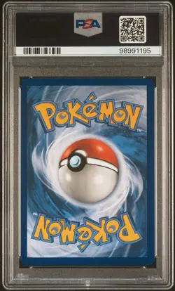 Pokemon Mewtwo GX Shining Legends Secret Rare #78 PSA 10 Gem Mint - Image 2