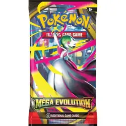 Pokemon TCG: Mega Evolution Enhanced Booster Box (PRESALE CONFIRMED PREORDER✅) - Image 4