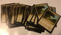 40 X Exotic Orchard ⭐ VG/NM C20 Magic the Gathering ⭐ Bulk Set Of Forty Cards - Image 1