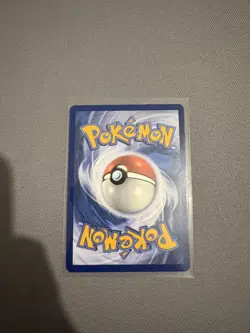 Night Stretcher 061/064 Reverse Holo Shrouded Fable Pokemon TCG - Image 2