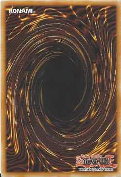 Yugioh Yummy Surprise Justice Hunters - Super Rare - Image 2
