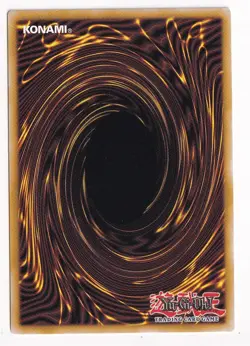 Yugioh- 1X Blackback - Super Rare - 1st Edition - STBL-EN065 - Near Mint - Image 2