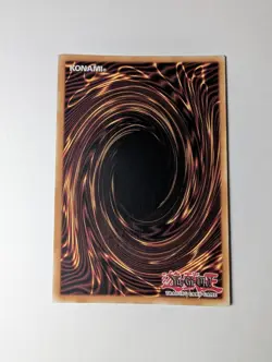 Yugioh Danger!U JackalopeU BLAR-EN088 Secret Rare 1st Ed NM - Image 3