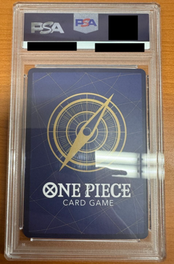 PSA10 One Piece Card Game Marco Promotion Pack EX Vol.1 OP03-013 SR Genuine Card - Image 2