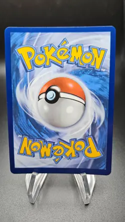 Team Rocket's Mewtwo ex 205 Sv: Scarlet & Violet Promo Cards Pokemon Card NM - Image 2