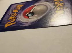 PIKACHU (Ivy) - 1999 - First Black Star Promo pokemon League Card #1 - WOTC  NM - Image 9